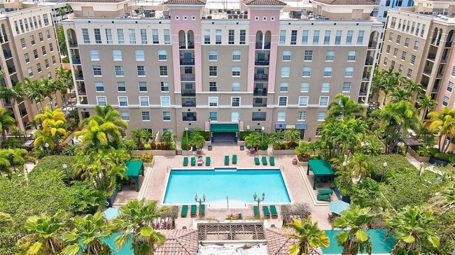 Building Photo - 520 SE 5 Ave Unit 1502