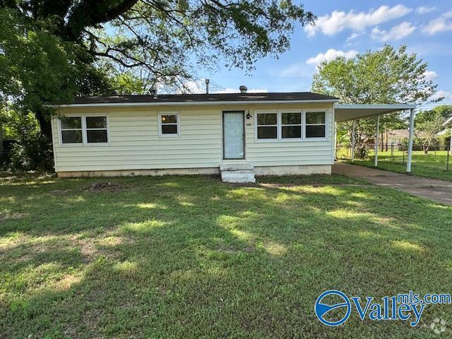 Building Photo - 3610 Oleander Rd SW Rental