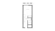 Studio Alt - 356SF