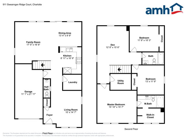 Photo - 911 Swearngan Ridge Ct