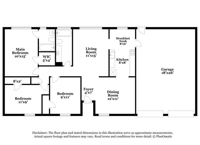 Photo - 14234 Juliedale Dr