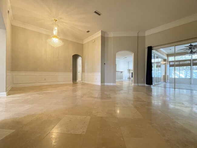 Photo - Single Family home is Deercreek