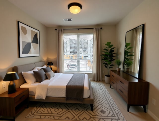 The Outlook Apartments