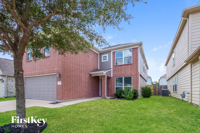 Photo - 3607 Zephyr Glen Way