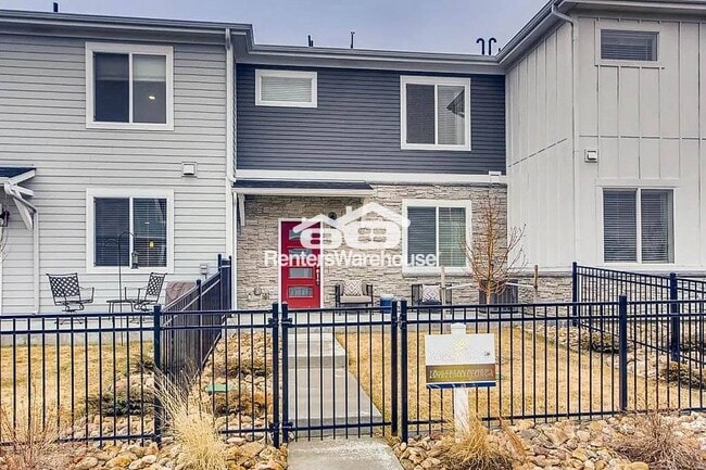 Photo - 780 Stonebridge Dr Townhome