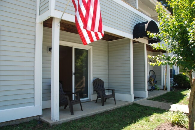 Photo - Windmill Way Apartments