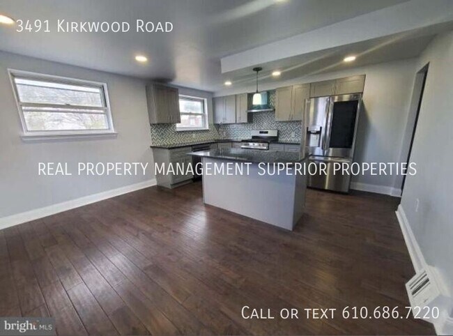 Photo - 3491 Kirkwood Rd