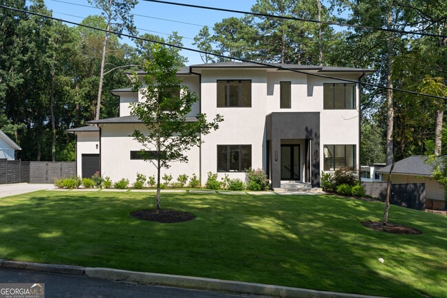 Photo - 3293 Lenox Pl NE
