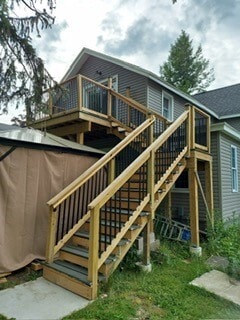 Photo - 225 Chapin St