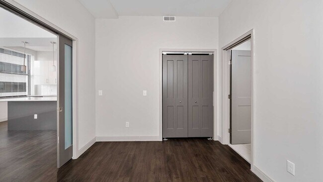 The Provident Apartments