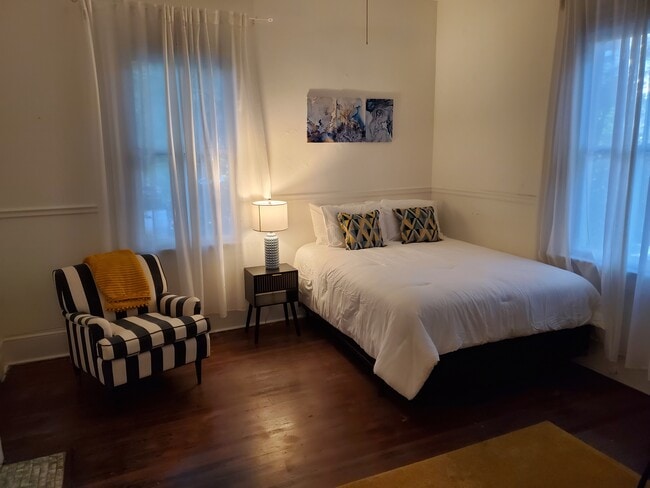 Photo - Furnished, Cozy Stay in the Arts District