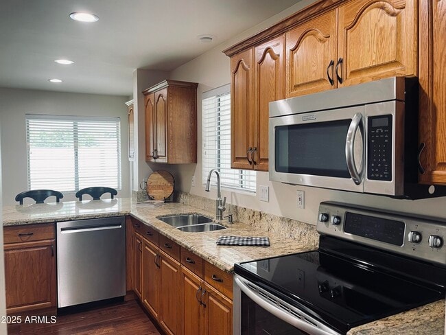 Photo - 4702 E Wilshire Dr