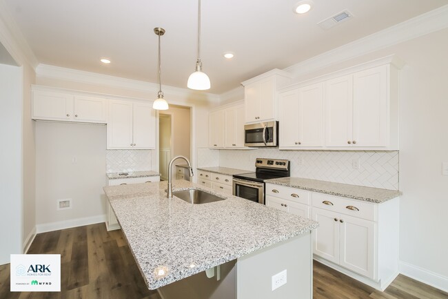 Photo - 6059 Bakerville Ln