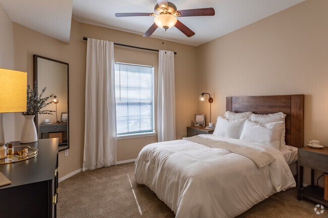 1BR, 1BA - A1 West