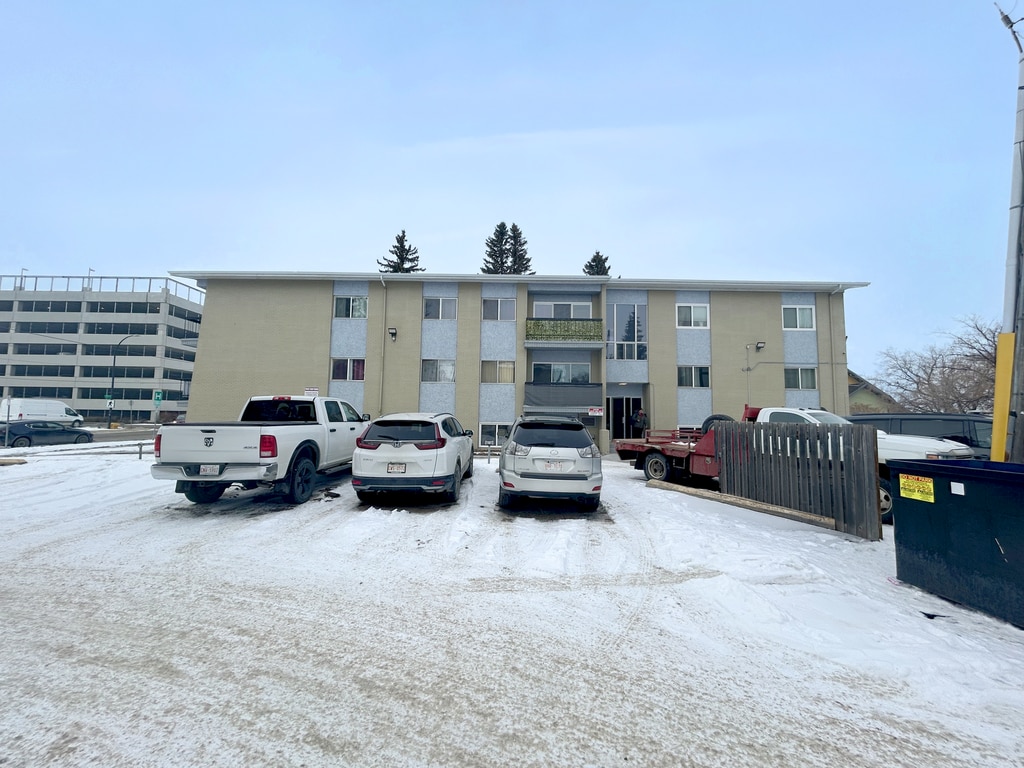 Photo - Mainstreet South Hill Apartments