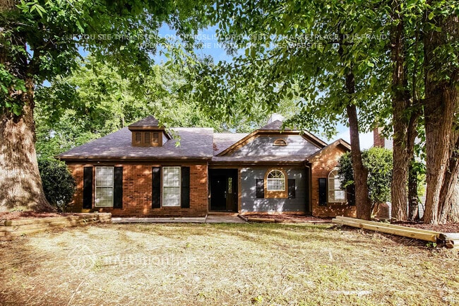 Building Photo - 2419 Katherine Kiker Rd Rental