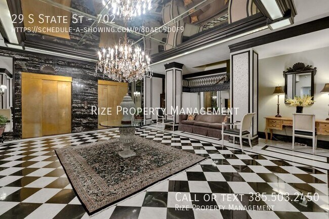 Welcome to The Belvedere! - Welcome to The Belvedere! Unidad 702