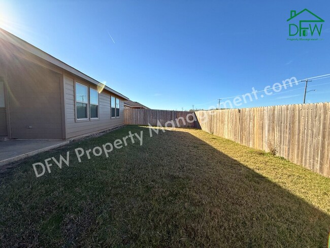 Photo - Beautiful 4 Bedroom 2 Bathroom Home for Lease in Crowley