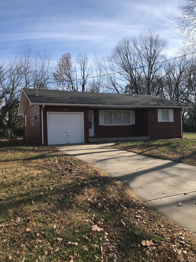 Photo - 2060 S Wedgewood Ave House