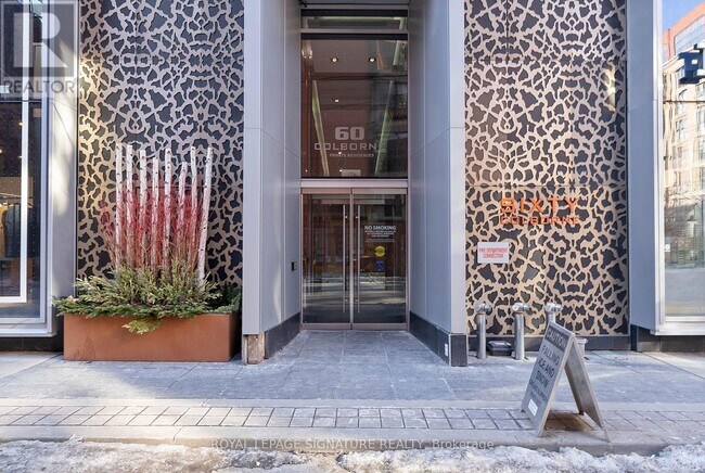 Photo - 60 Colborne St Unit 216