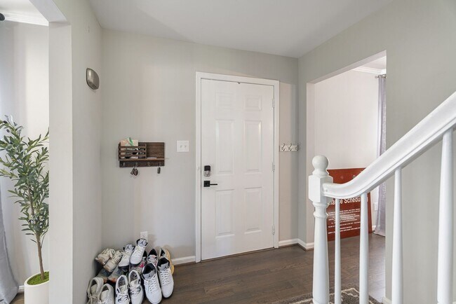 Photo - 3100 Franklin St