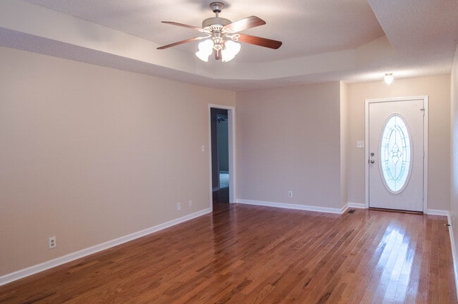 Photo - Pet Friendly Three Bedroom with Bonus!