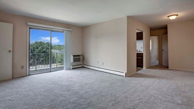 Photo - Washington Gardens