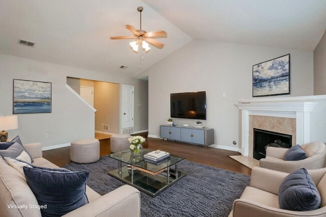 10316 Cottage Oaks Dr