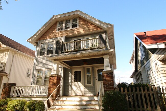 2763 S Quincy Ave - 2763 S Quincy Ave Apartments Unit Lower