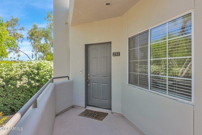 Photo - 7710 E Gainey Ranch Rd Unit 251