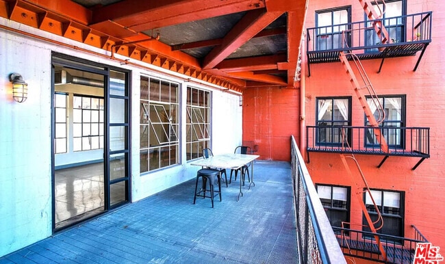 Building Photo - 746 S Los Angeles St Unit 905 Rental