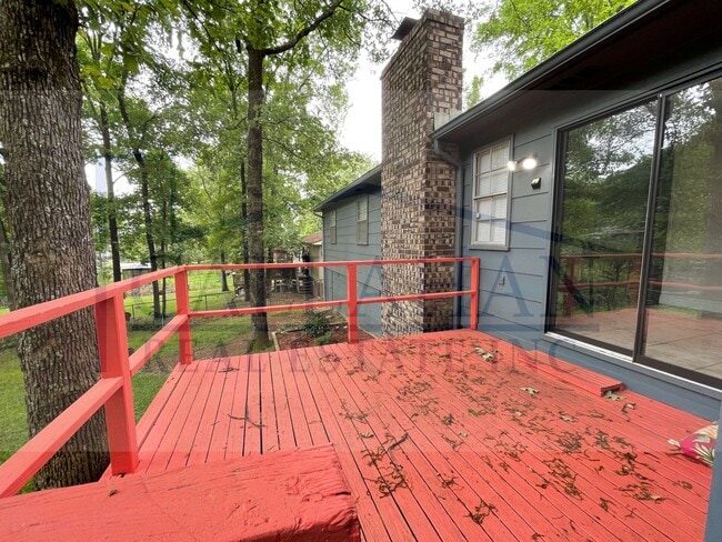 Photo - Sherwood 3 bedroom Home