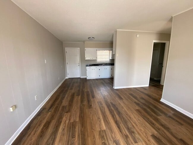 Photo - One bedroom one bath room apartment