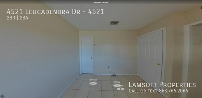 Photo - 4521 Leucadendra Dr Unit 4521
