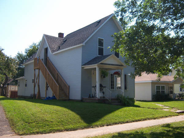 Building Photo - 615 Hudson St Unit 615