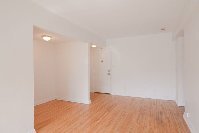 Photo - 10 Av. Rosemount Unité 207