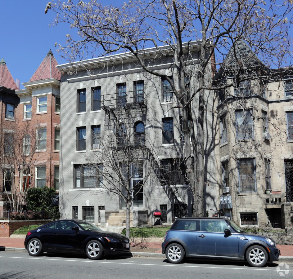 Photo - 1749 T St NW