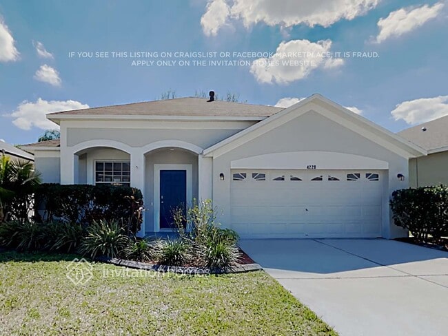 Building Photo - 4228 Tarkington Dr Rental