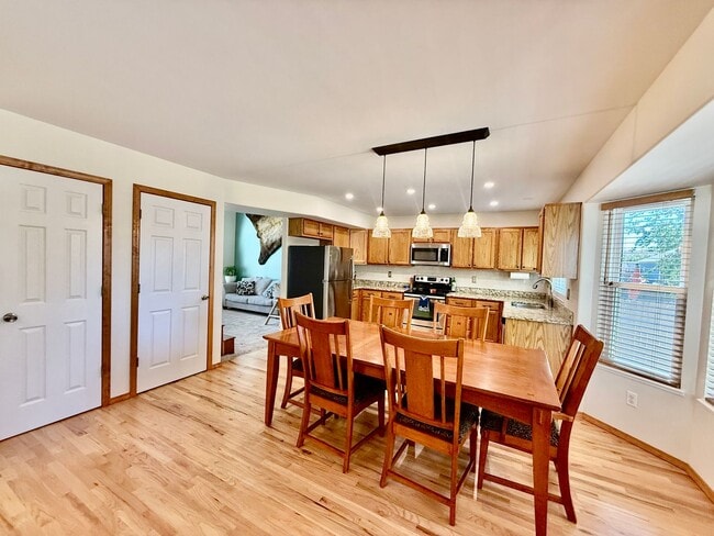 Photo - Spacious 3-Bed Home with 3-Car Garage in Fountain, Colorado