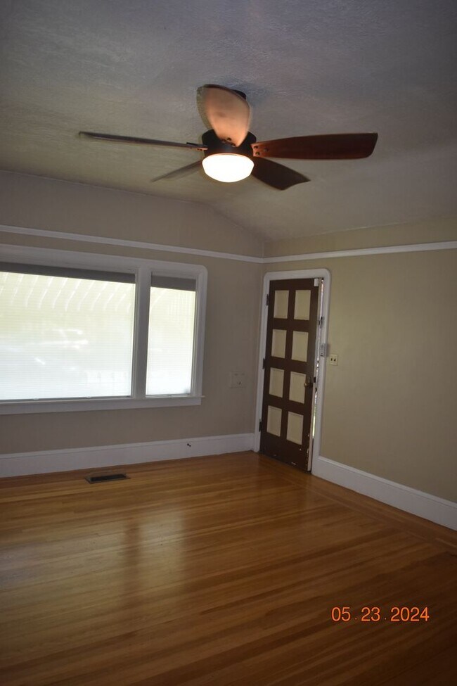 Photo - Darling Three Bedroom Home near Legion Par...