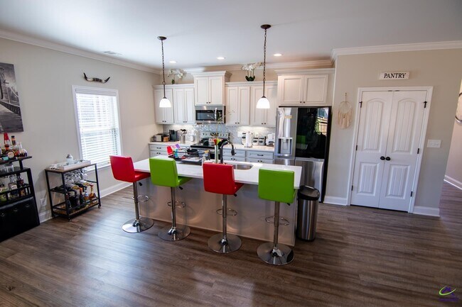 123 Logan's Mill Trail
