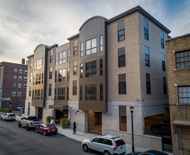Building Photo - Nineteen North Rental