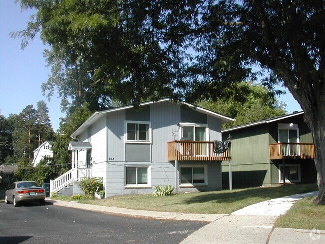 Building Photo - 253 Brookridge Ct Unit 1 Rental