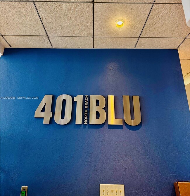 Photo - 401 NE 69th St Unidad 607