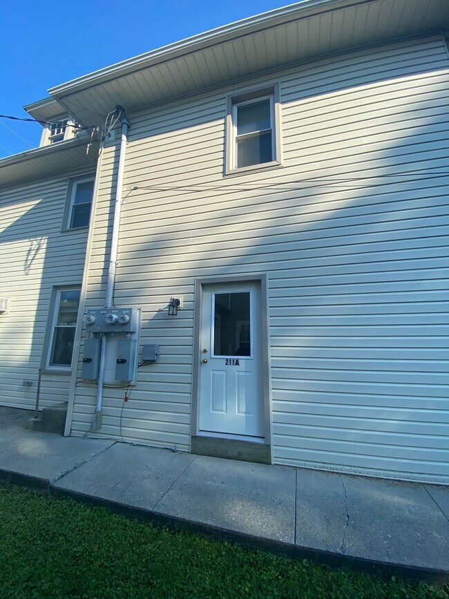 Anvil Mill Quarters Off Campus Housing Annville Pa Forrentuniversity
