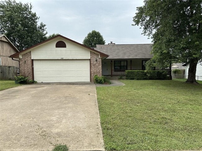 Building Photo - 2485 W Jane Cir Dr Rental