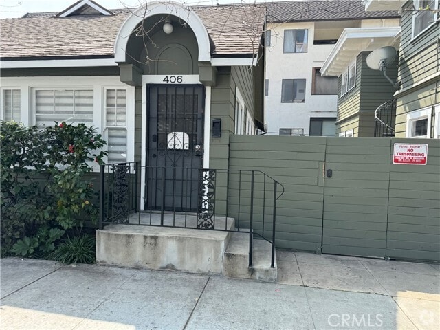 Building Photo - 244 S Kenwood St Unit 408 Rental
