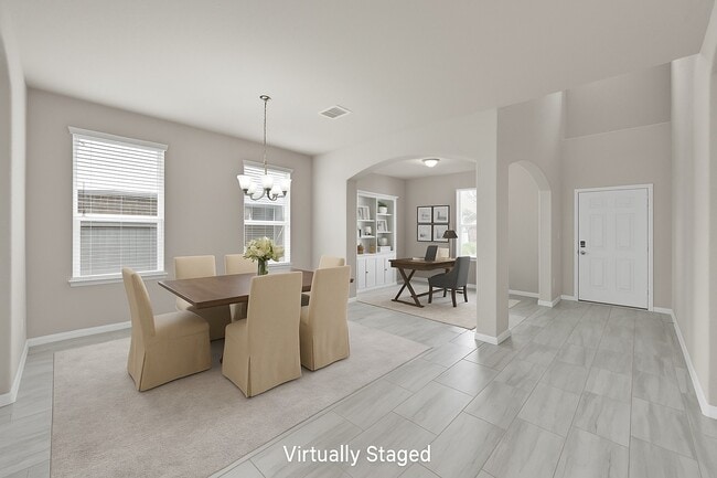 Photo - 2906 Tulip Poplar Ct