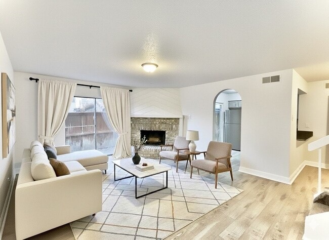 Building Photo - 5626 Preston Oaks Rd Unit 42A