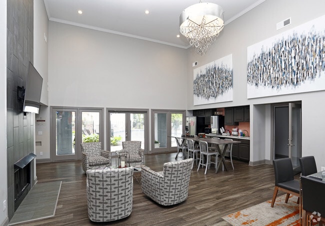 Clubroom